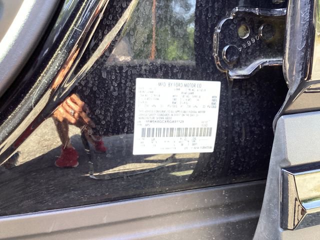 Used 2024 Ford Explorer ST w/ Equipment Group 401A AWD/4WD image 23