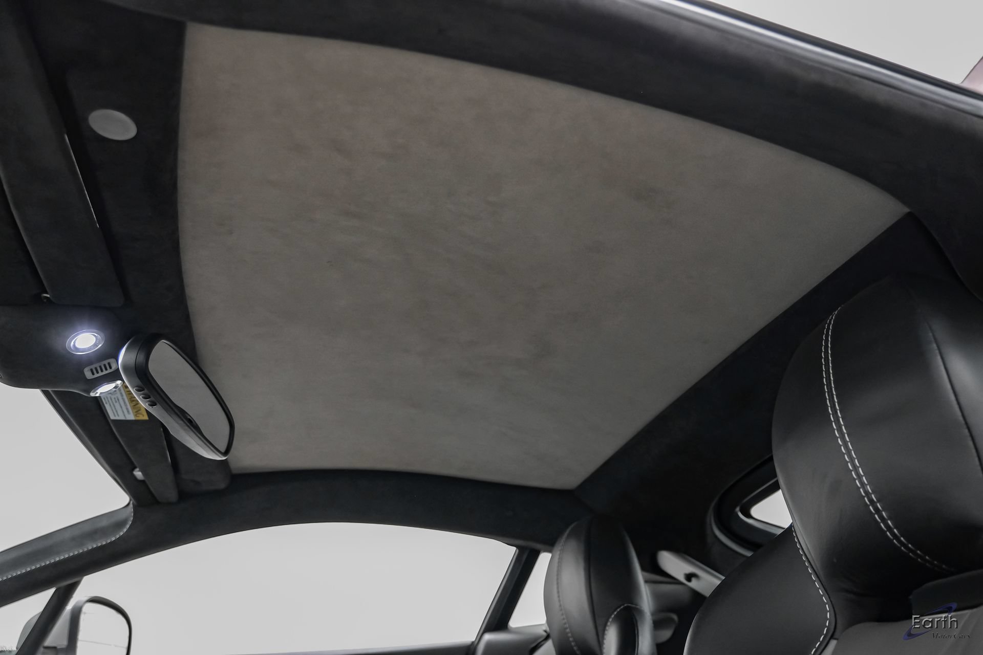 Used 2014 Aston Martin V8 Vantage S RWD image 42