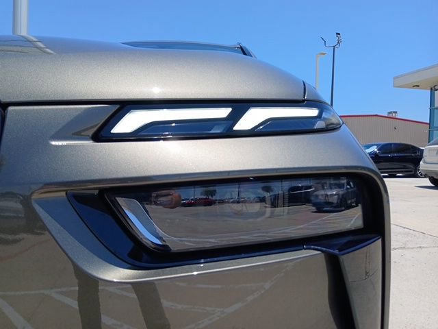 New 2026 BMW X7 xDrive40i image 4