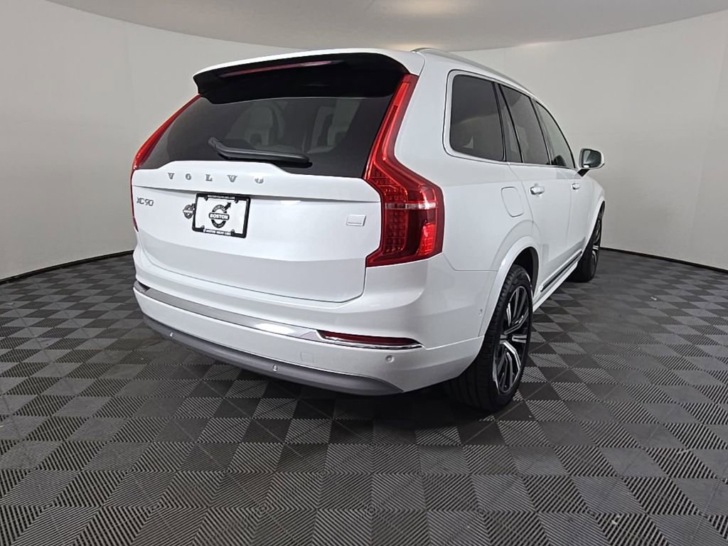 Used 2022 Volvo XC90 T8 Inscription w/ Advanced Package image 8