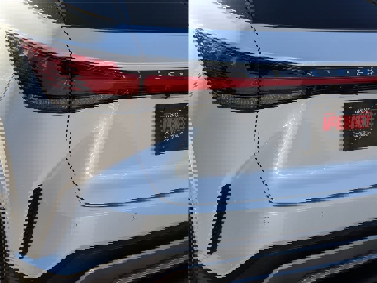 Used 2024 Lexus RX 350 Premium Plus image 5