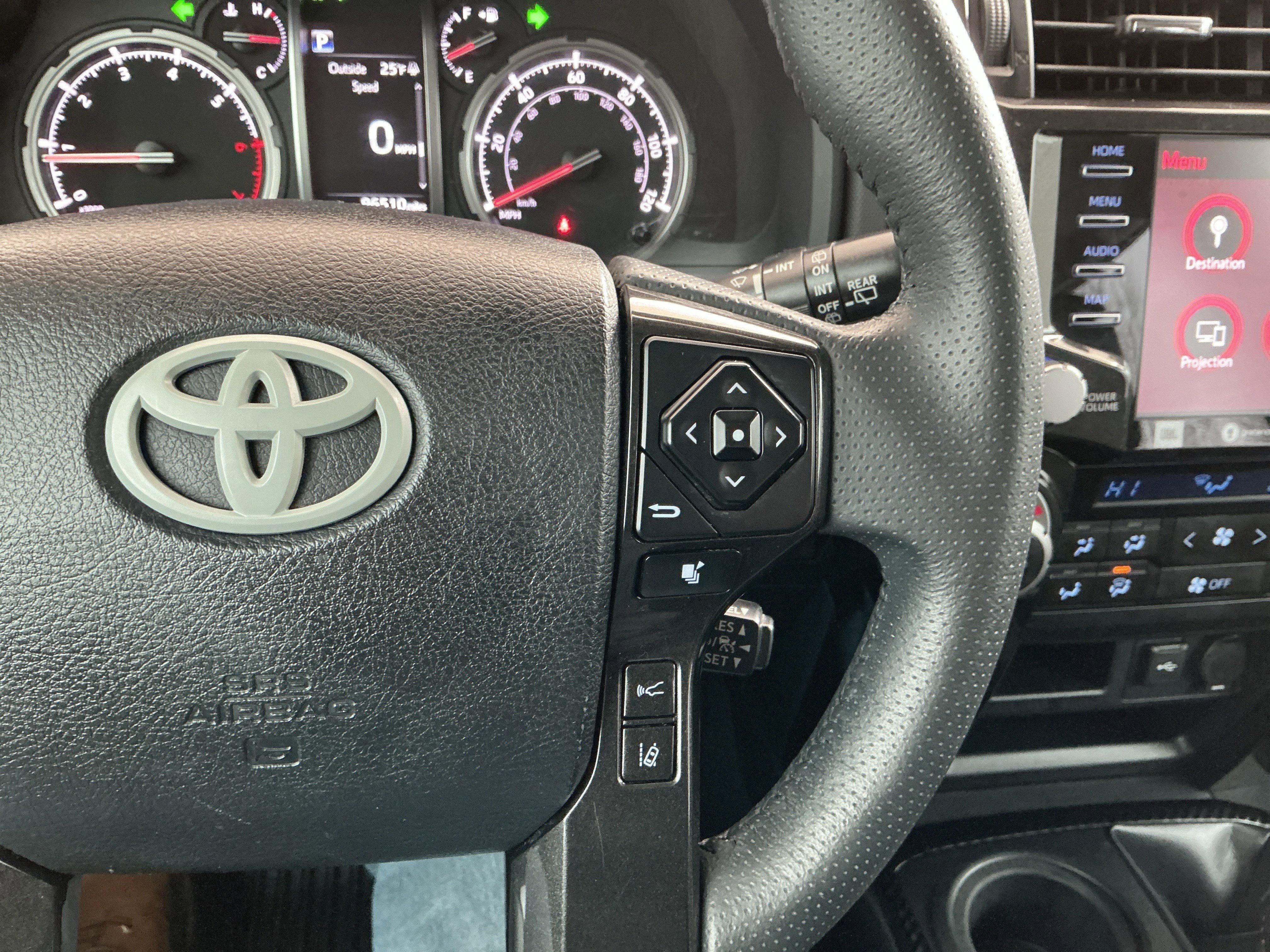 Used 2021 Toyota 4Runner TRD Pro image 13