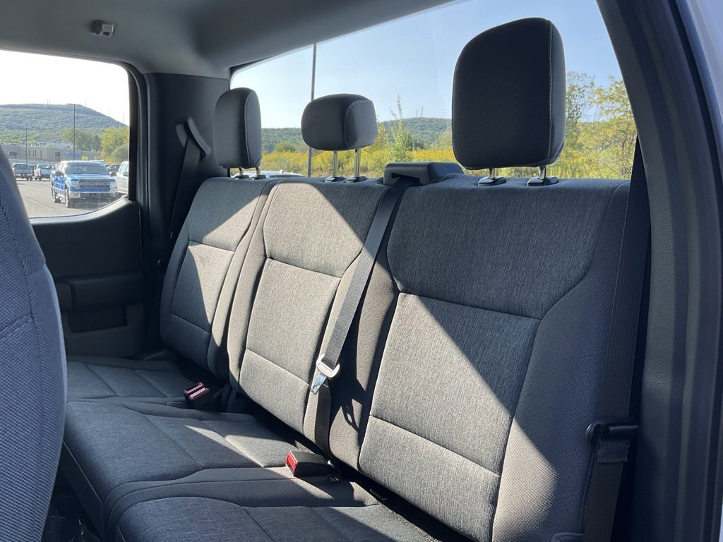 New 2026 Ford F350 XL image 22