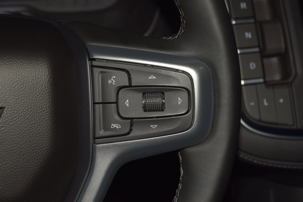 Used 2023 Chevrolet Tahoe Z71 w/ Z71 Off-Road Package image 39