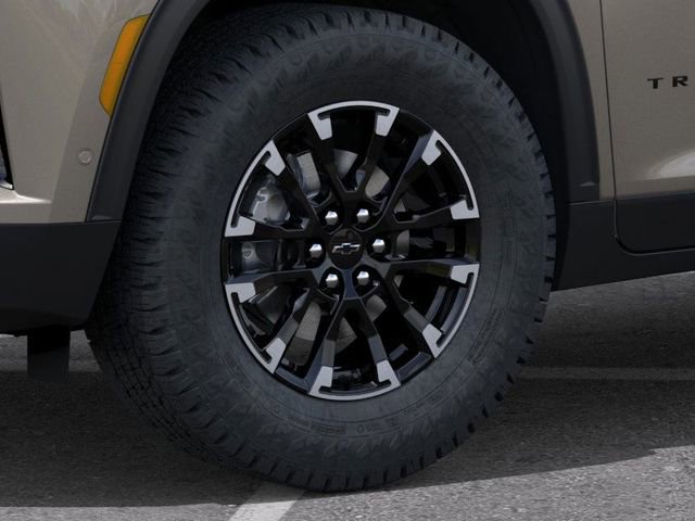 New 2026 Chevrolet Traverse Z71 w/ Enhanced Driving Package image 9