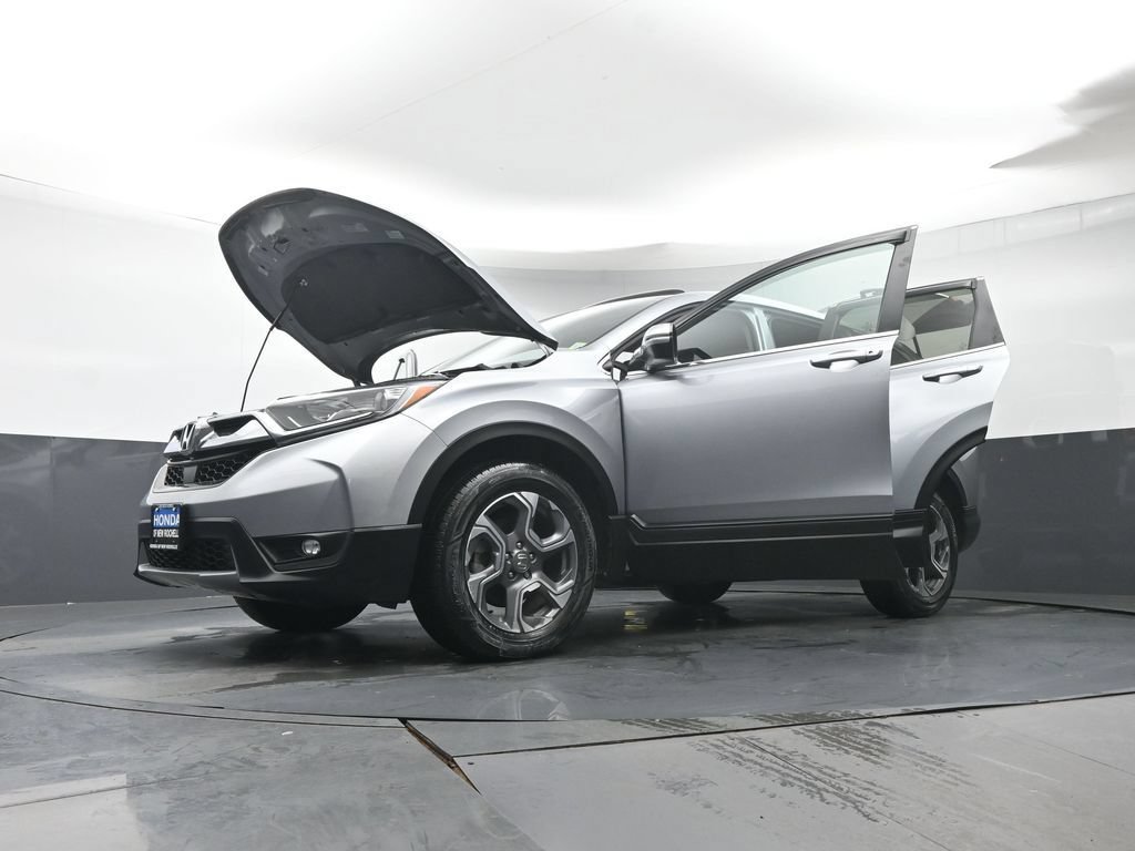 Used 2019 Honda CR-V EX image 43