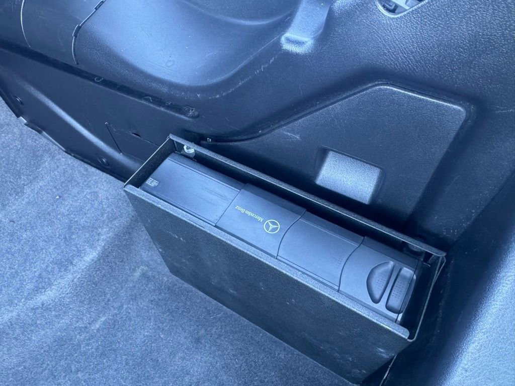 Used 2001 Mercedes-Benz SLK 230 SLK 230 image 36