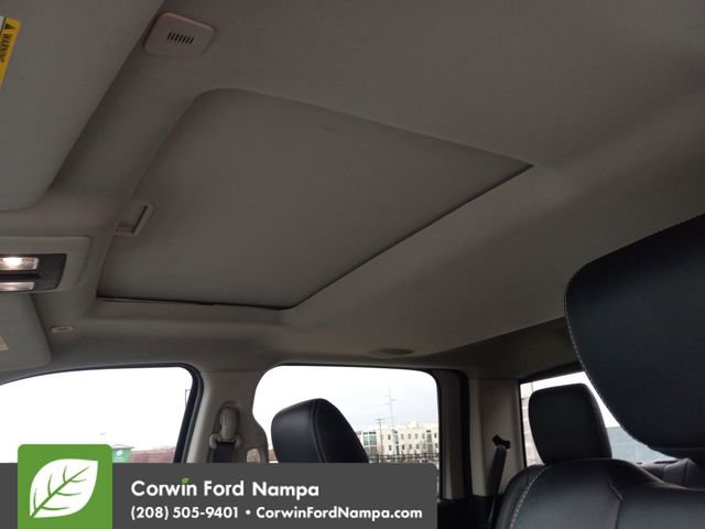 Used 2018 RAM 3500 Laramie image 23