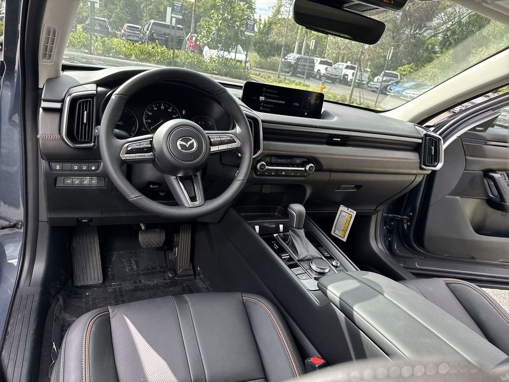New 2026 MAZDA CX-50 2.5 Hybrid w/ Weather Package image 36