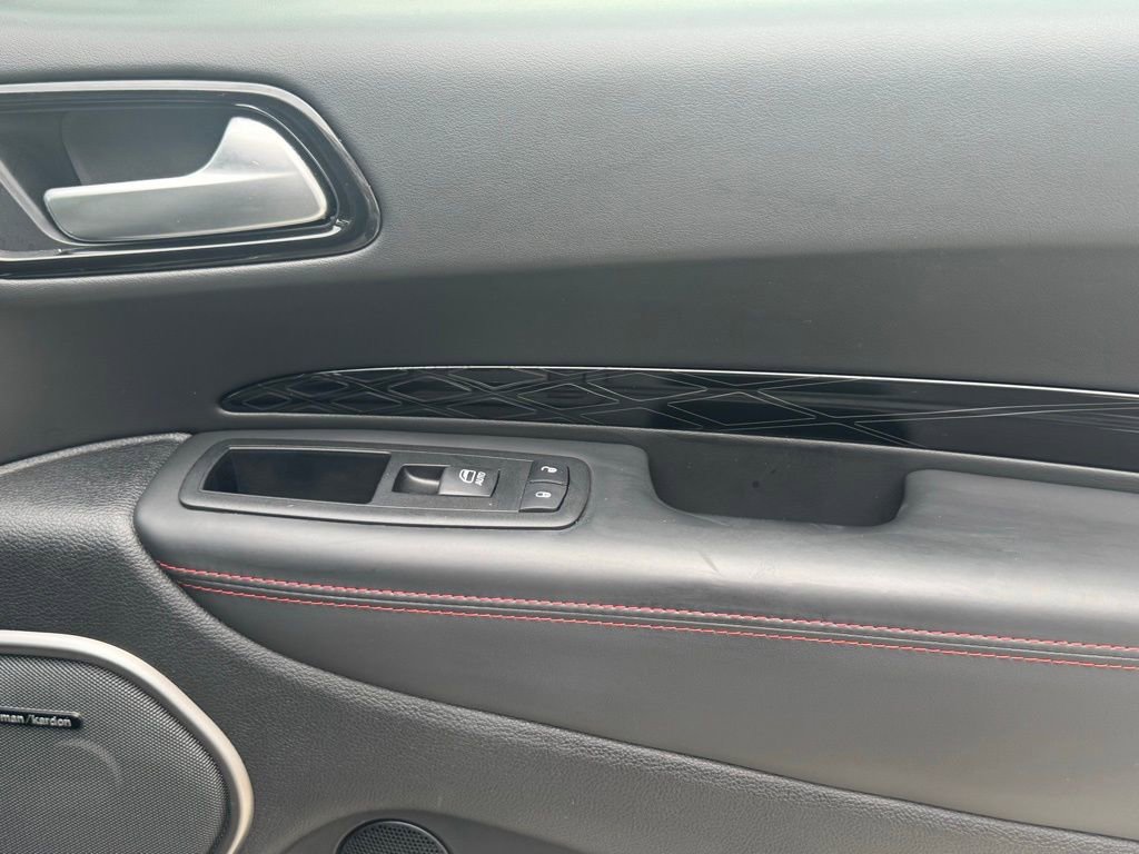 Used 2024 Dodge Durango Citadel image 45