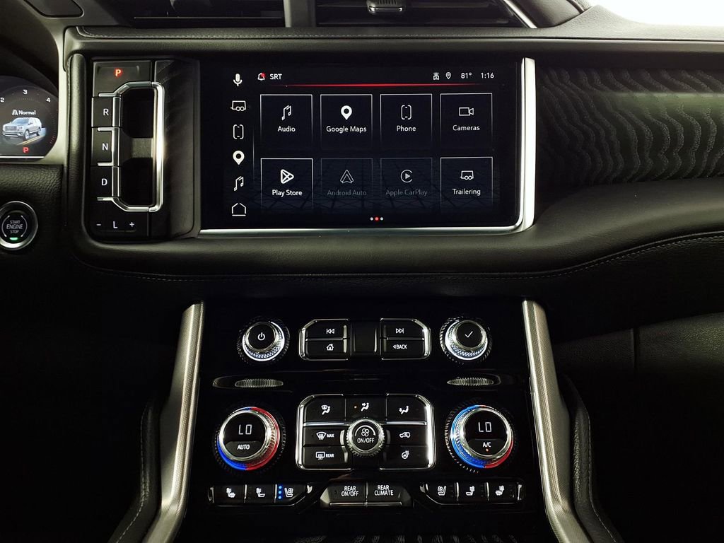 Used 2024 GMC Yukon Denali w/ Advanced Technology Package RWD image 23