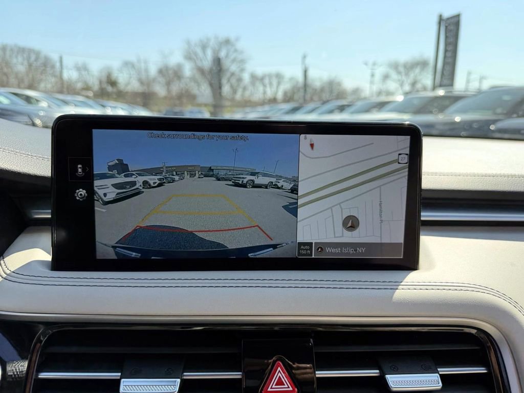 Certified 2024 Genesis G70 2.5T image 23