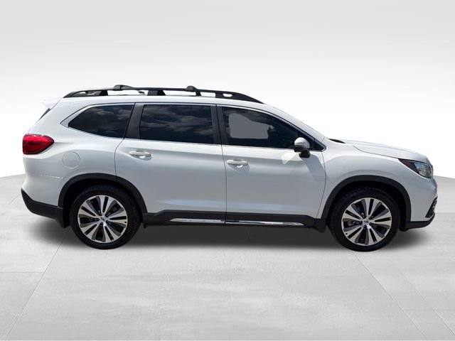 Used 2020 Subaru Ascent Limited w/ Technology Package AWD/4WD image 8