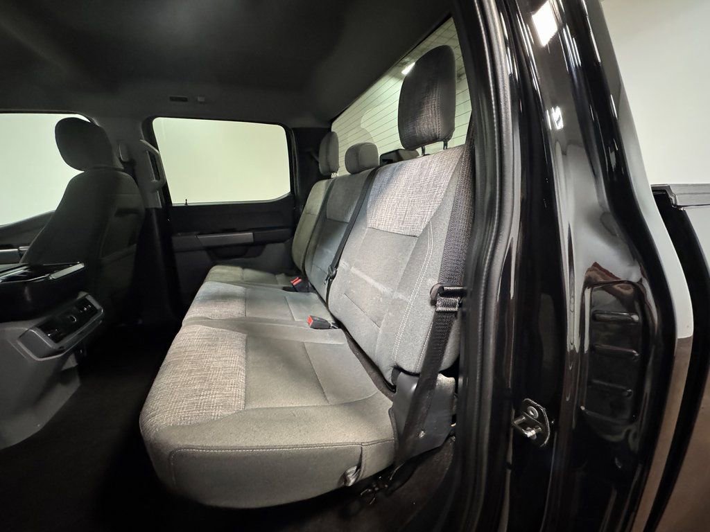 Used 2023 Ford F150 XLT w/ XTR Package image 8