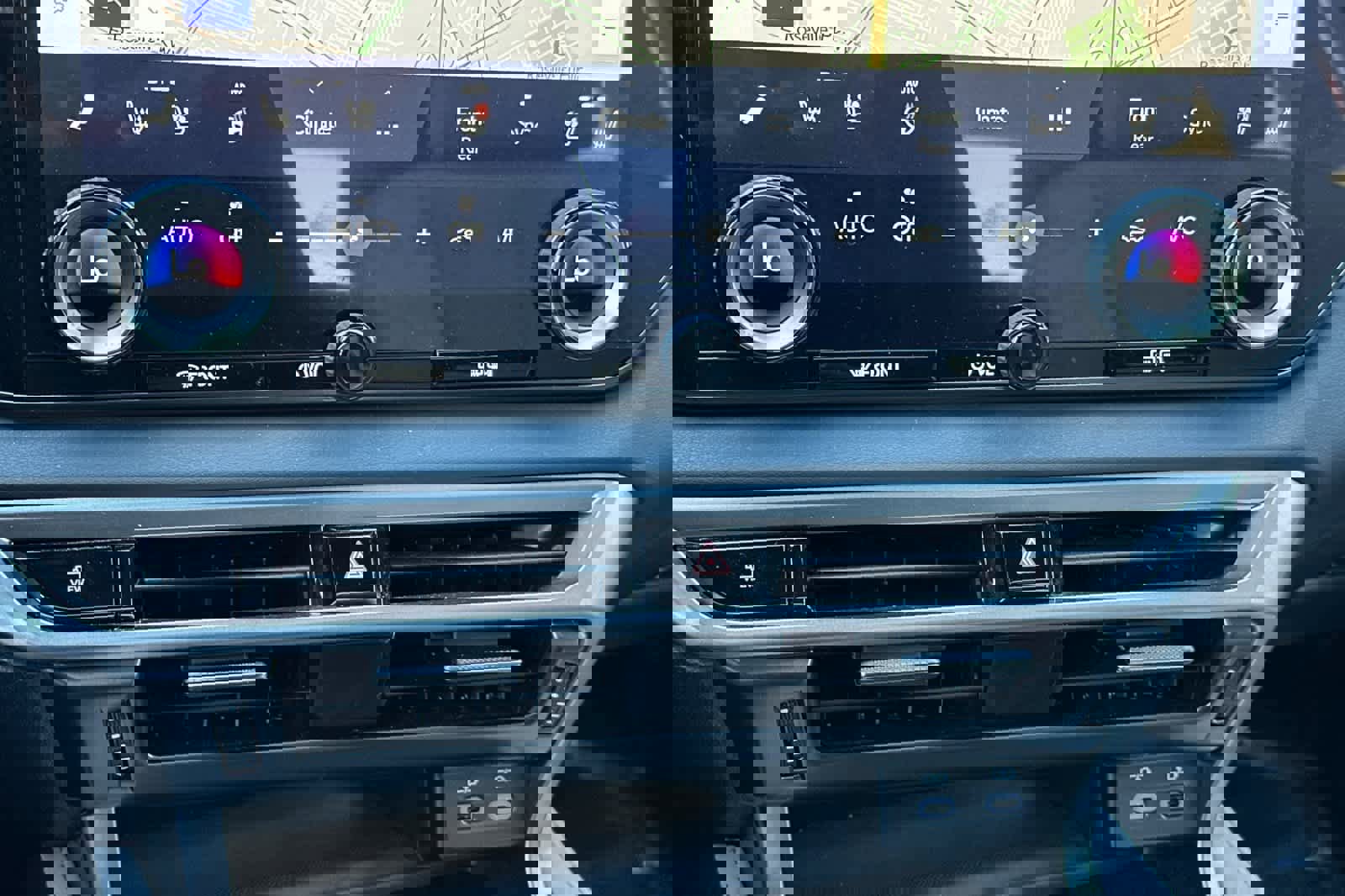 Certified 2025 Lexus RX 350h Premium w/ Convenience Package image 23