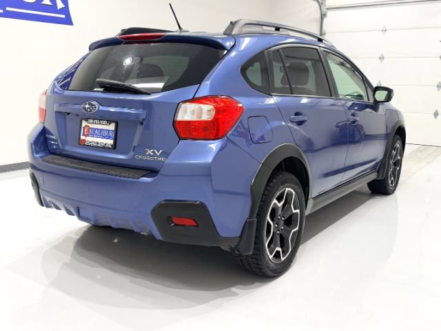 Used 2015 Subaru Crosstrek 2.0i Limited AWD/4WD image 8