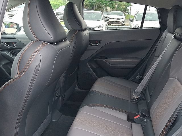 New 2026 Subaru Crosstrek 2.5i Limited AWD/4WD image 12