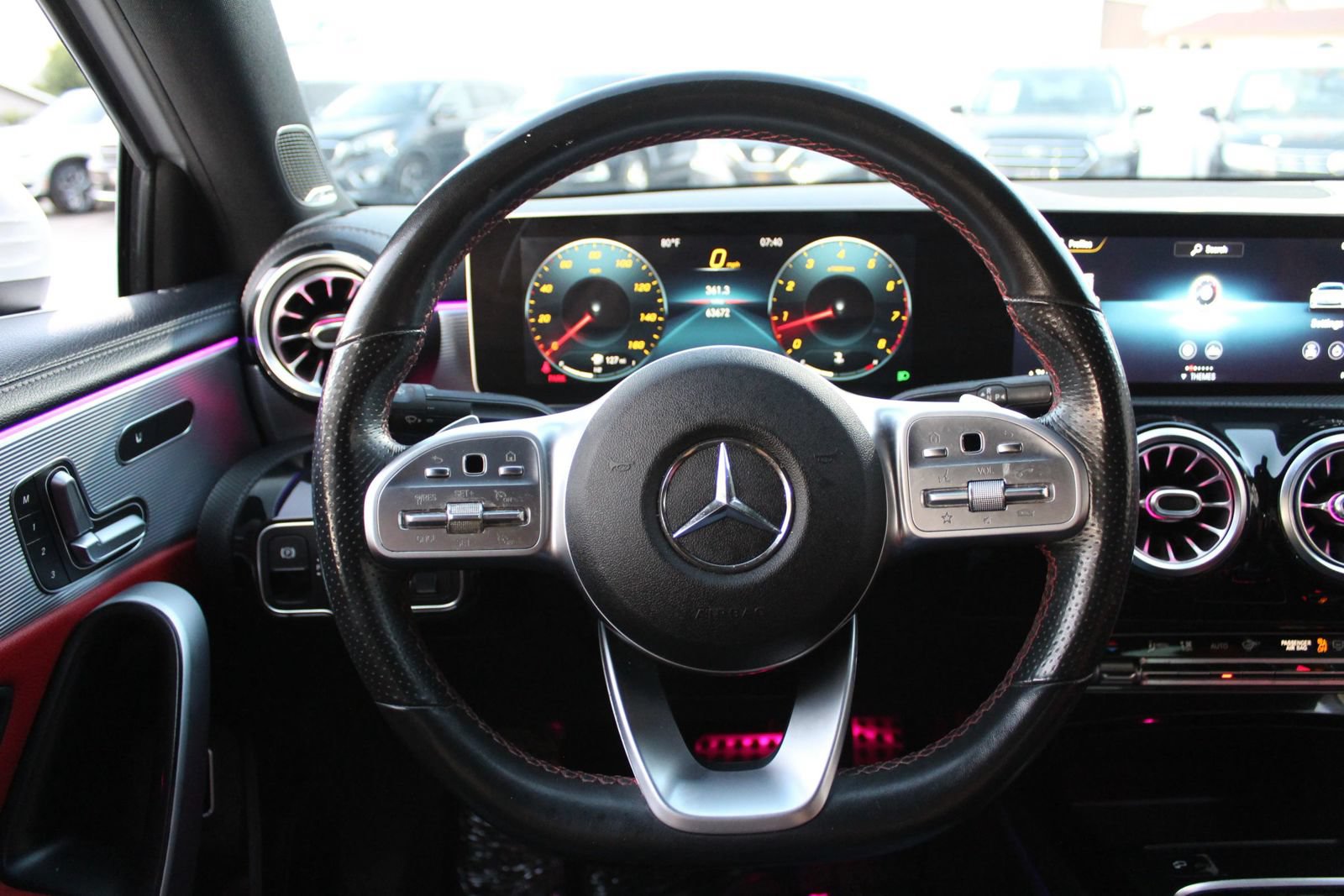 Used 2019 Mercedes-Benz A 220 image 15