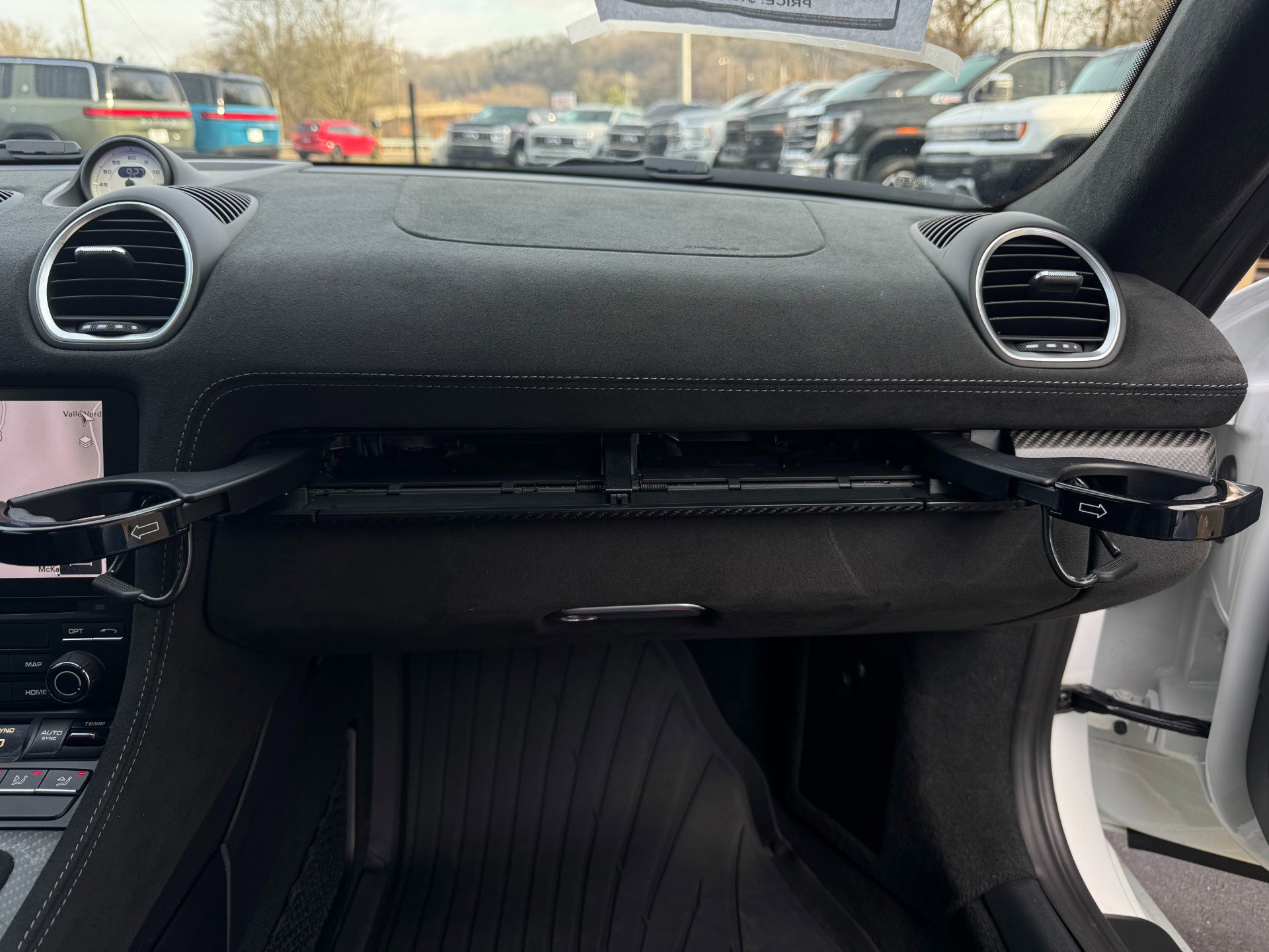 Used 2023 Porsche 718 Cayman GT4 RS image 26