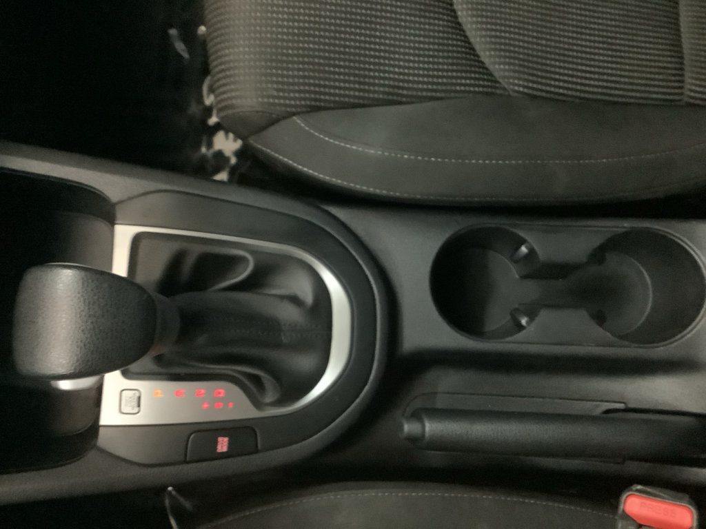Used 2020 Kia Forte LXS FWD image 18