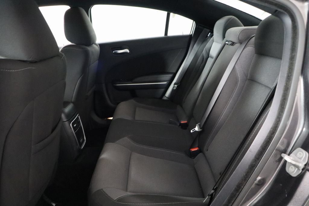 Used 2021 Dodge Charger SXT RWD image 8