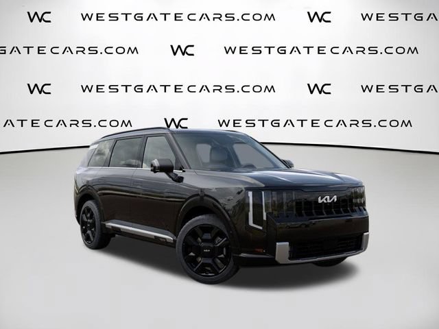 New 2027 Kia Telluride SX FWD image 11