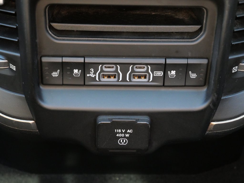 Used 2019 RAM 1500 Laramie Longhorn AWD/4WD image 20