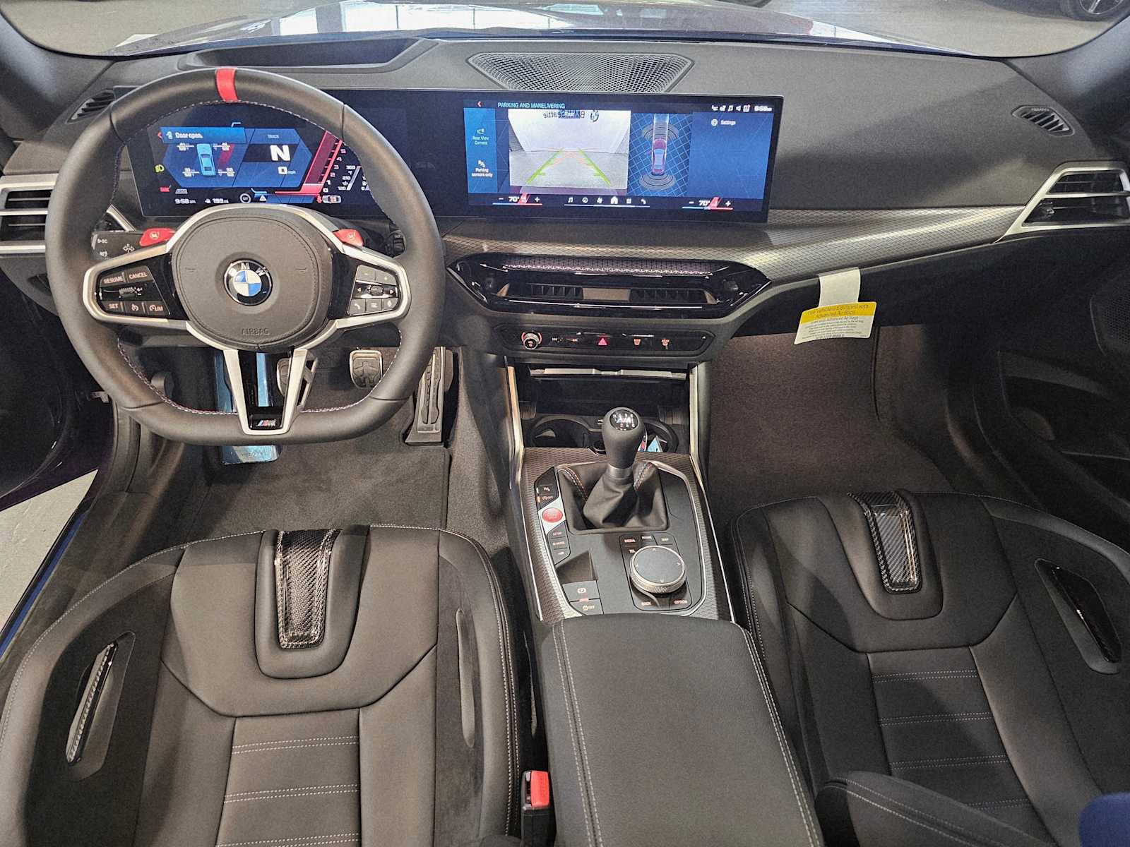 New 2026 BMW M2 w/ Lighting Package RWD image 10