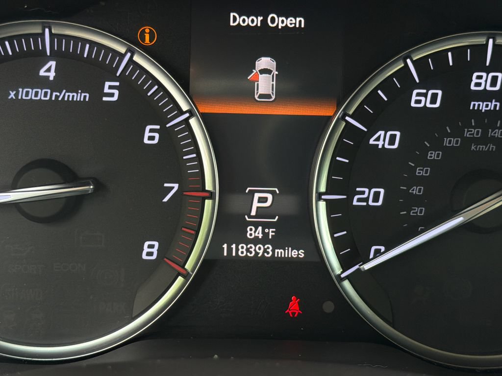 Used 2019 Acura MDX SH-AWD w/ Technology Package image 29