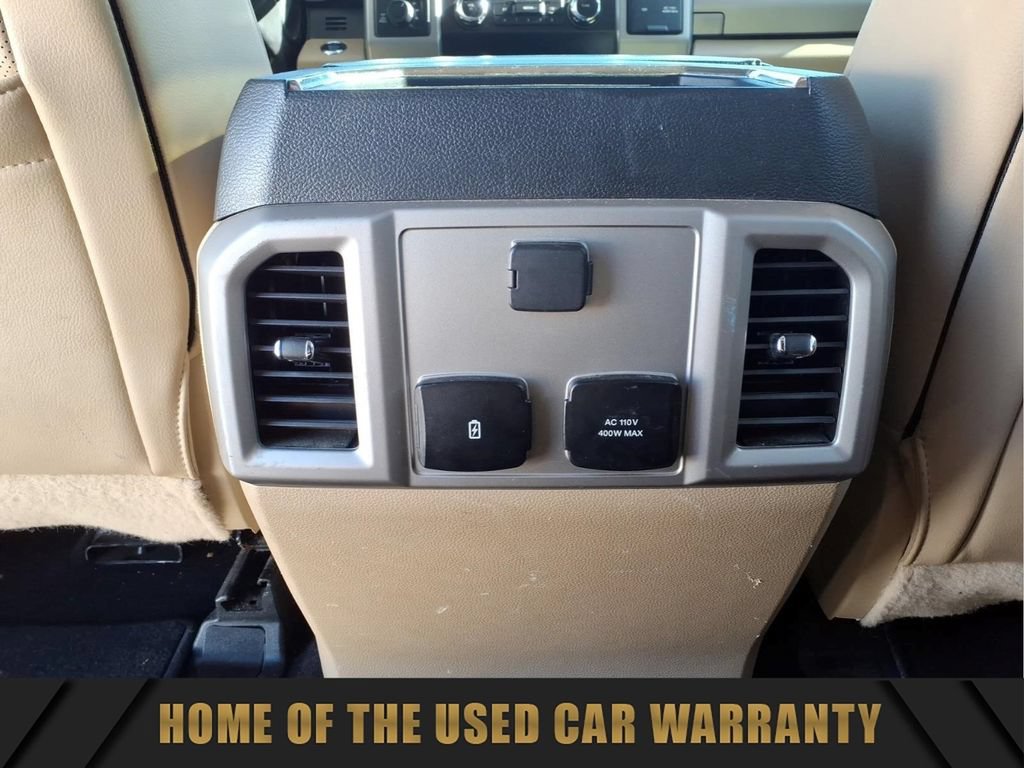 Used 2019 Ford F250 Lariat w/ Lariat Ultimate Package AWD/4WD image 29
