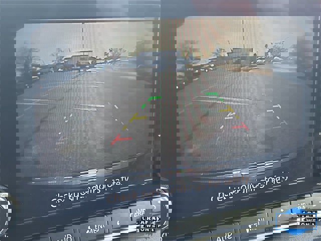 Certified 2023 Nissan Rogue SV image 16