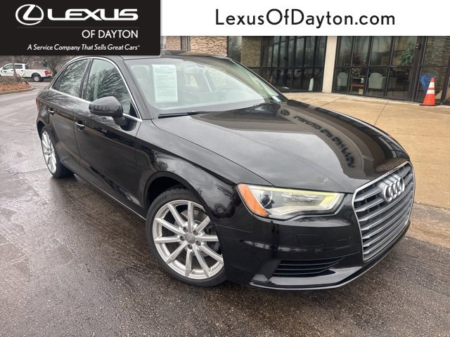 Used 2015 Audi A3 1.8T Premium Plus video 1