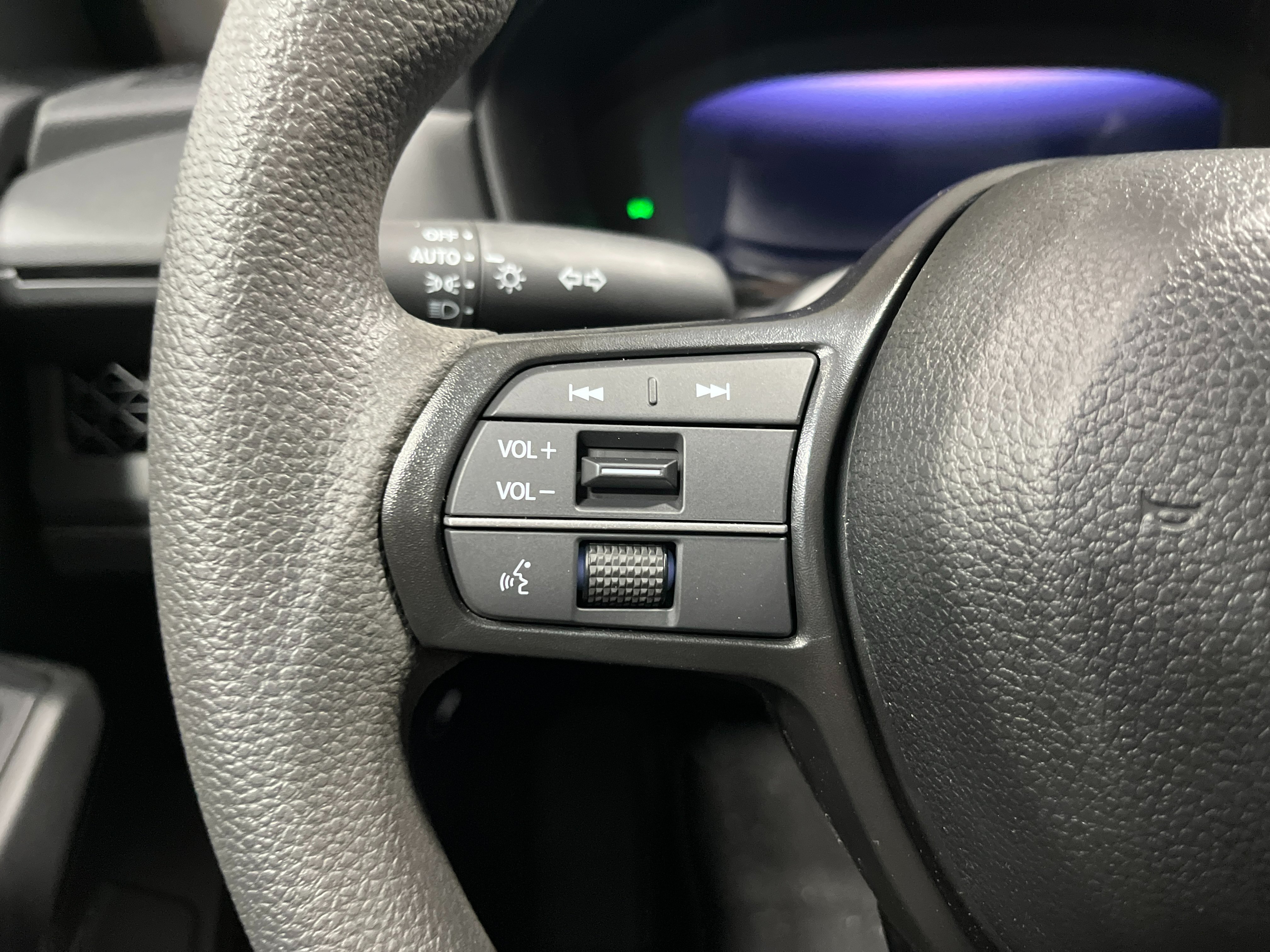 New 2026 Honda Accord LX image 16