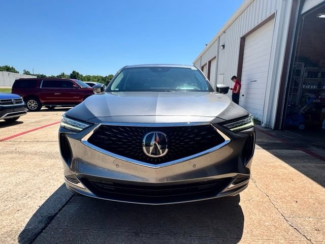 Used 2022 Acura MDX FWD w/ Technology Package image 2