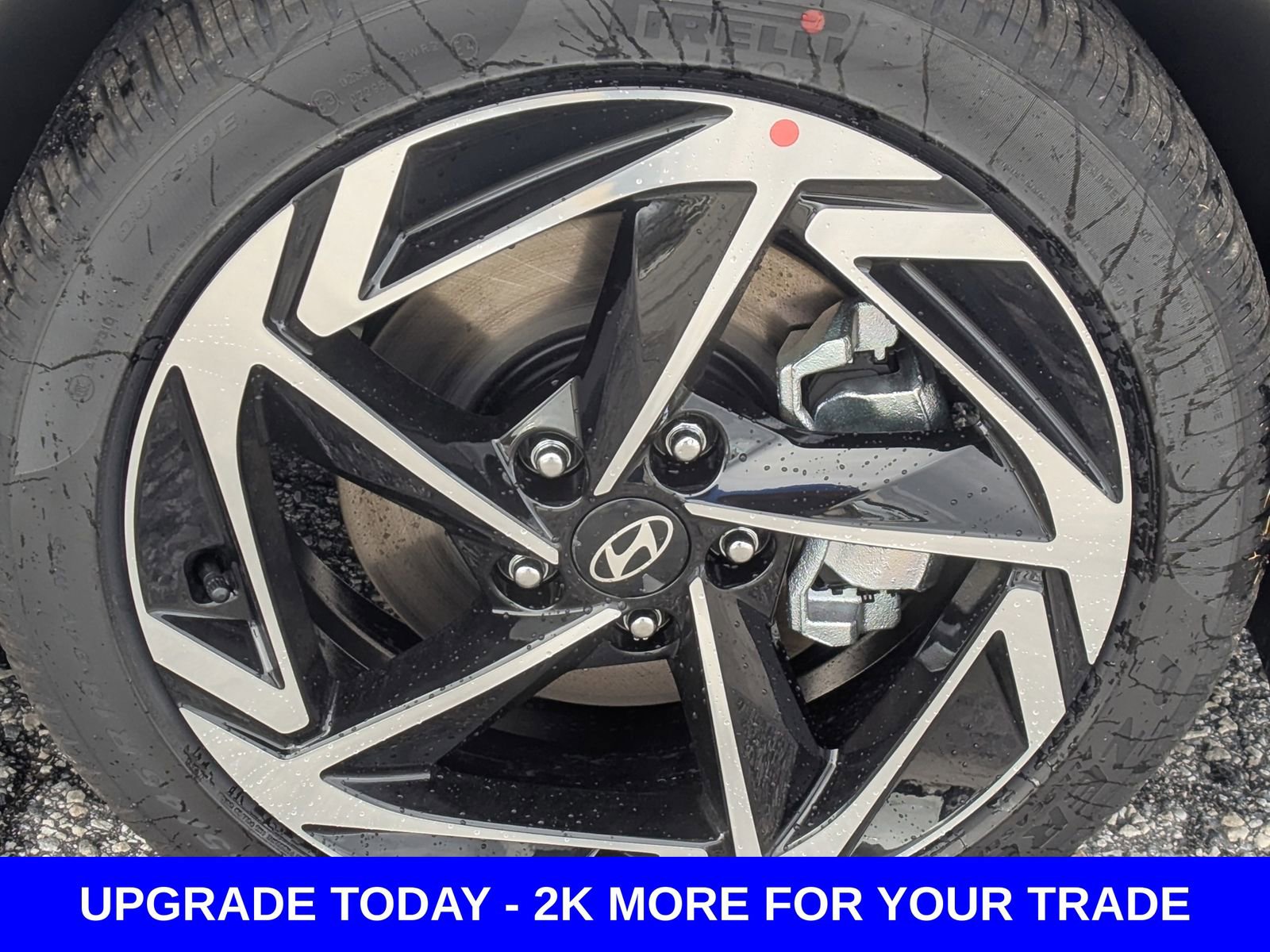 New 2026 Hyundai Sonata SEL image 15