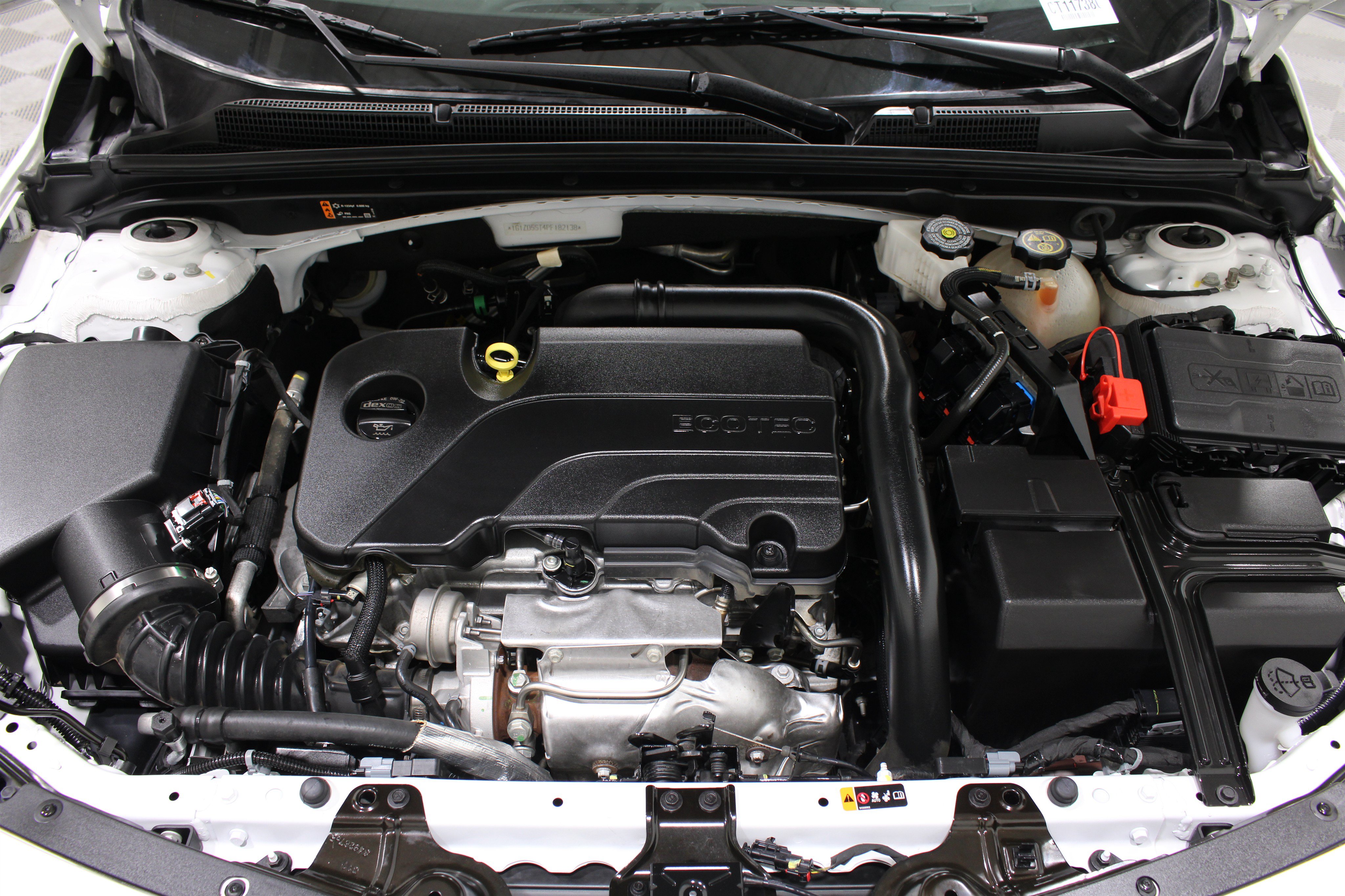 Used 2023 Chevrolet Malibu LT FWD image 40