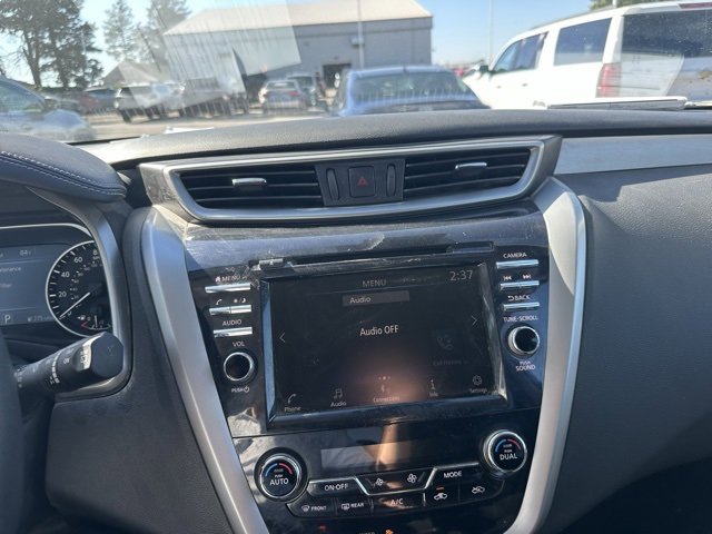 Used 2020 Nissan Murano S w/ Technology Package image 10
