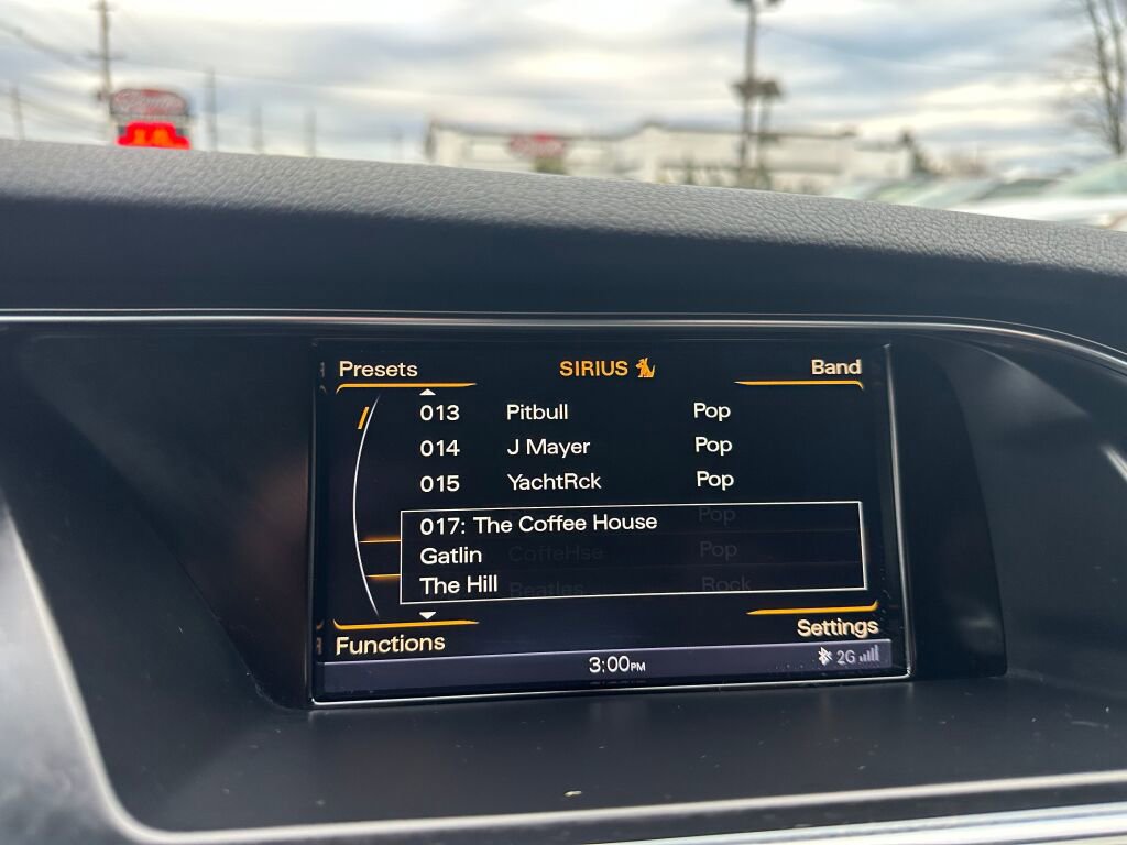 Used 2014 Audi A4 2.0T Premium Plus w/ Premium Plus Package image 17