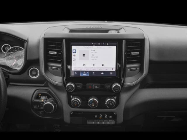 New 2025 RAM 1500 Tradesman image 7