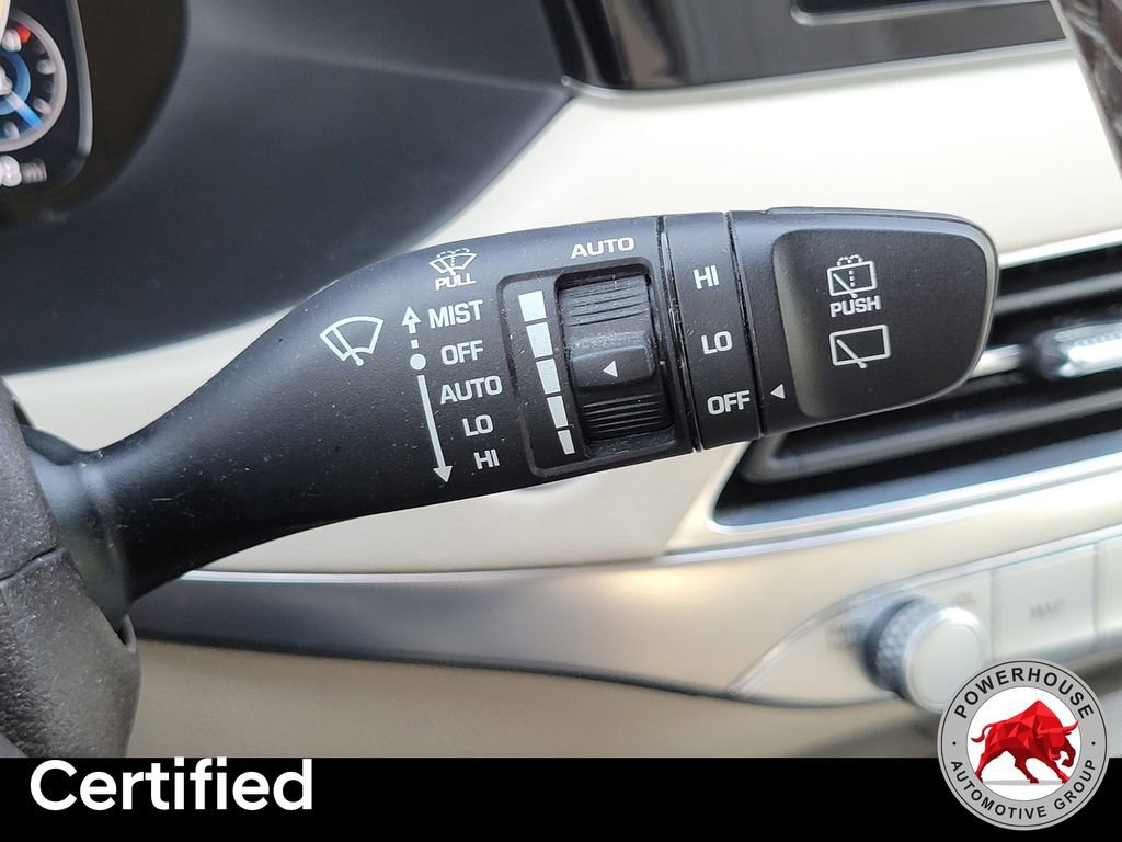 Used 2020 Hyundai Palisade Limited w/ Winter Weather Package image 35