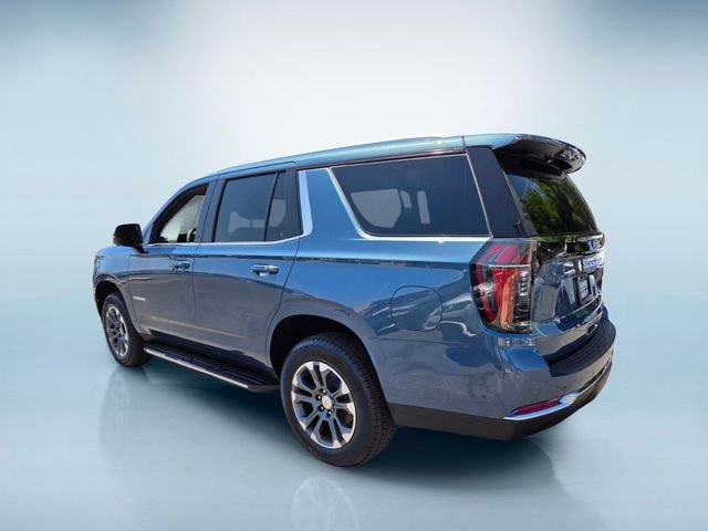 Used 2026 Chevrolet Tahoe LS w/ Max Trailering Package AWD/4WD image 6