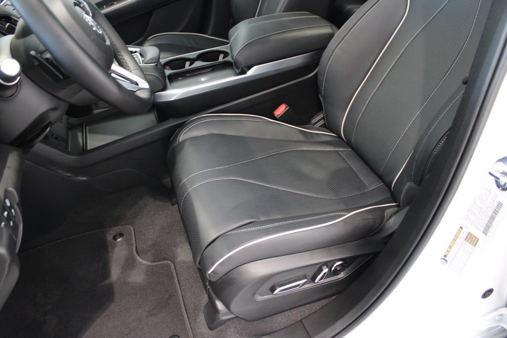New 2026 Acura RDX SH-AWD w/ Advance Package image 9