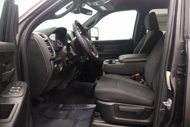 New 2026 RAM 3500 Tradesman image 9