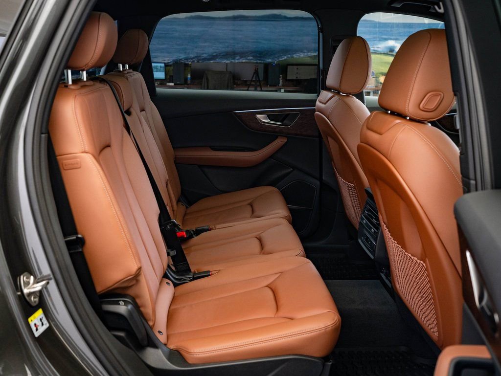 New 2026 Audi Q7 2.0T Premium Plus image 35