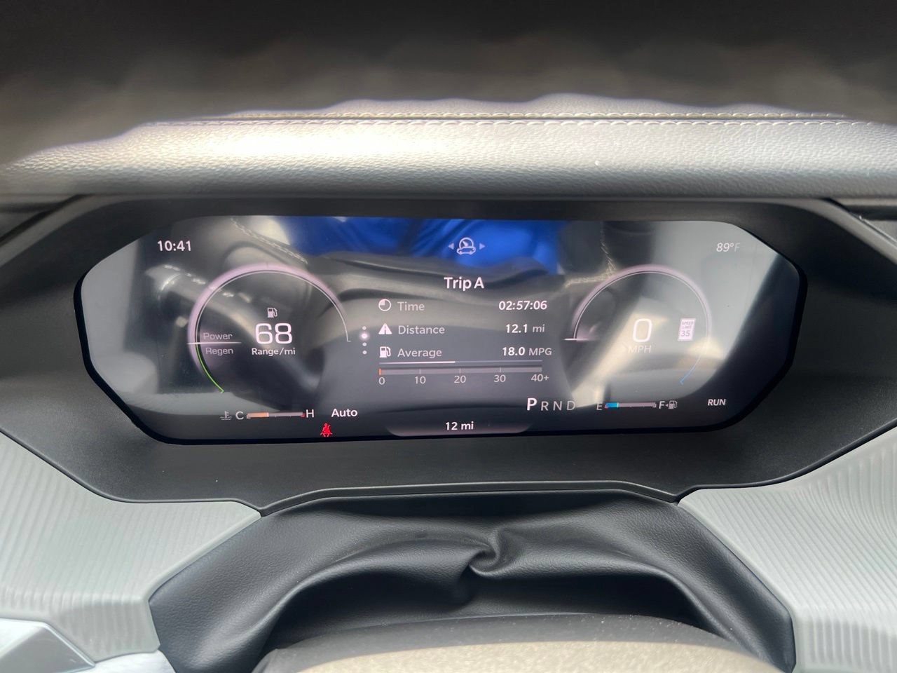 New 2026 Jeep Cherokee Limited AWD/4WD image 23