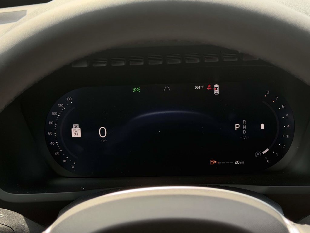 New 2026 Volvo XC90 B6 Plus AWD/4WD image 10