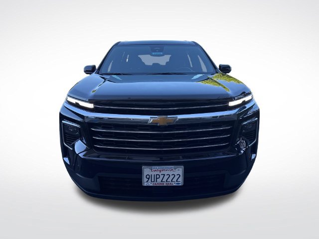 Used 2026 Chevrolet Traverse LT FWD image 9
