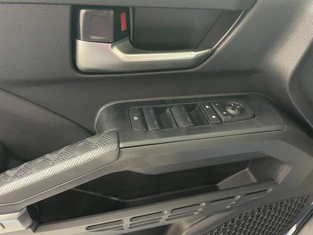 New 2026 Toyota Tacoma TRD Off-Road image 18