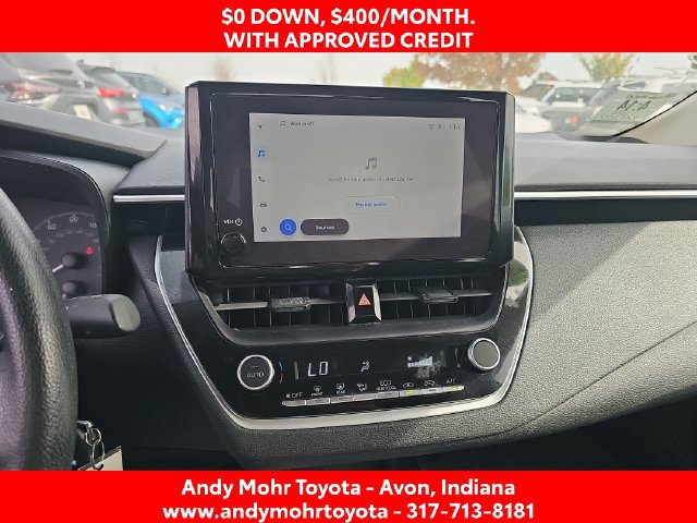 Used 2024 Toyota Corolla LE FWD image 14
