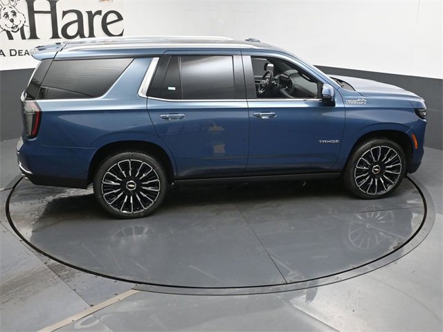 New 2026 Chevrolet Tahoe High Country w/ LPO, Illumination Package image 18
